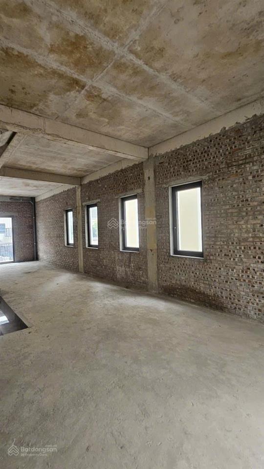 Chính chủ cần bán gấp kđt văn quán 77m 5 tâng giá 18 tỷ