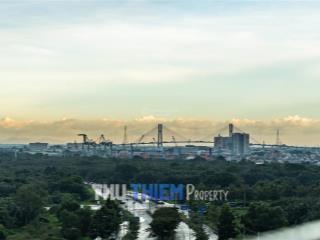 Bán căn hộ tầng trung giá tốt nhất chỉ 19.2 tỷ view ngắm trọn trung tâm thương mại 88 tầng