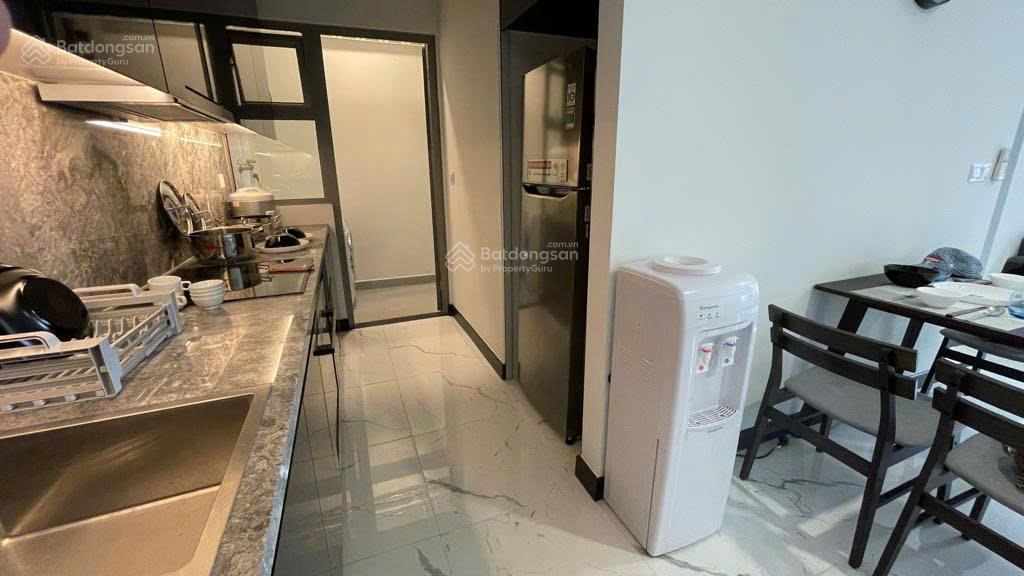 Bán gấp căn 1pn tầng siêu cao view thoáng, sông sài gòn xanh mát tại empire city thủ thiêm