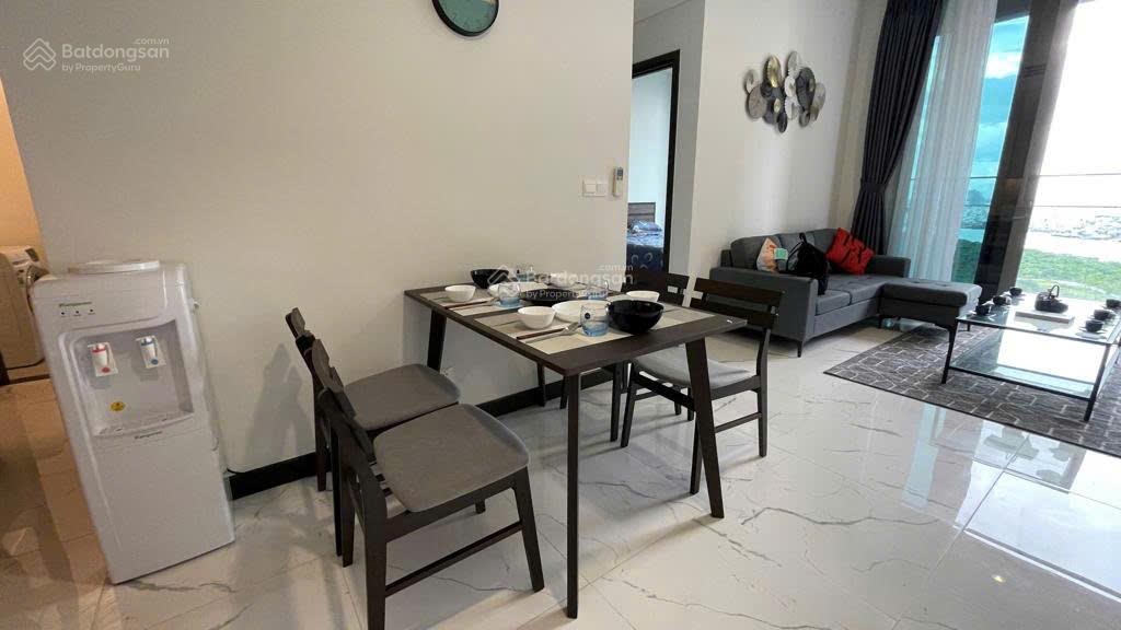 Bán gấp căn 1pn tầng siêu cao view thoáng, sông sài gòn xanh mát tại empire city thủ thiêm