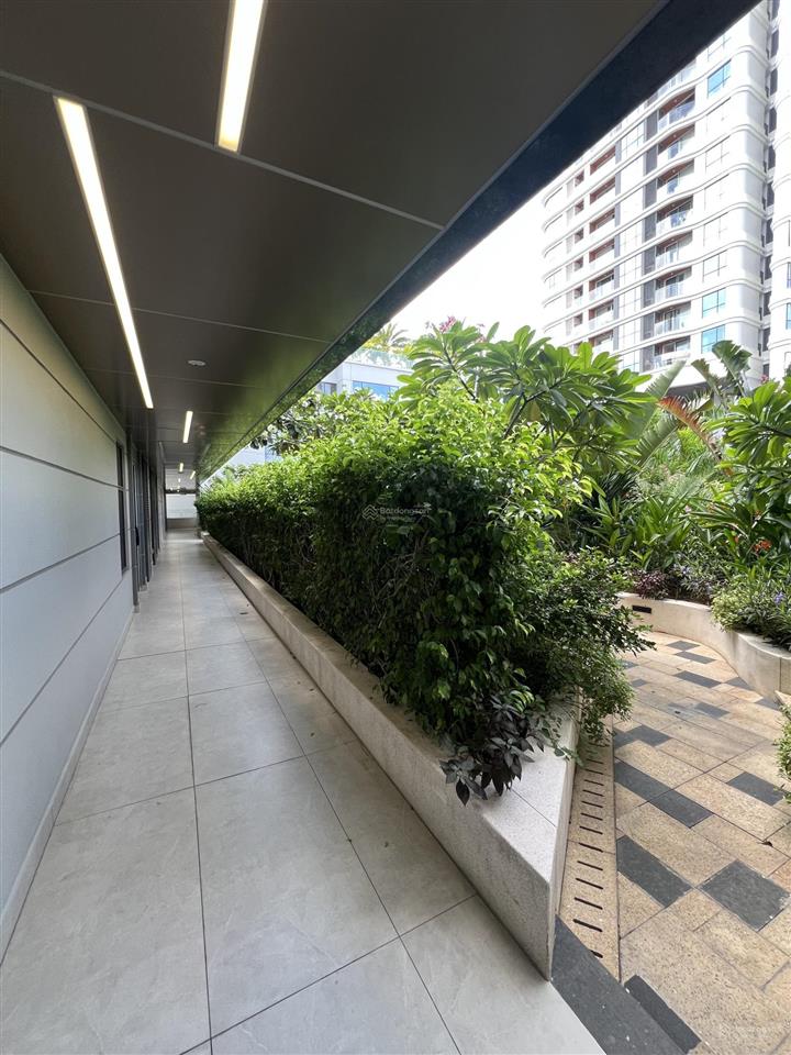 Căn hộ 2pn, 2wc tại thu thiem zeit river, 100m2 giá cực chất với thiết kế hiện đại view sông sg