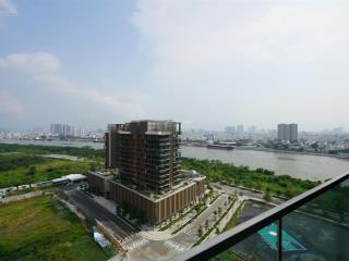 Bán nhanh căn hộ 2pn tại empire city thủ thiêm, tầng cao, góc view sông sài gòn xanh mát