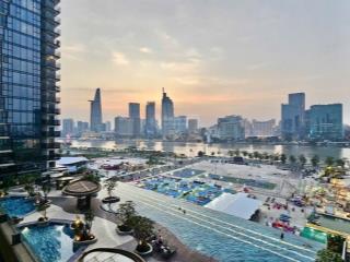 Căn hộ 2 phòng ngủ view quận 1 độc tôn khan hiếm tại the opera giá tốt nhất hiện nay