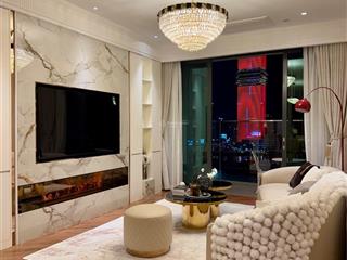 Căn 3pn giá tốt nhất tại the metropole view quận 1 tặng kèm nội thất sang trọng, tầng cao