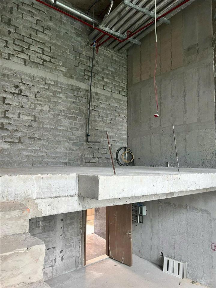 Duplex số lượng khan hiếm tại the river thủ thiêm có thể thiết kế theo ý gia chủ chỉ từ 50 tỷ