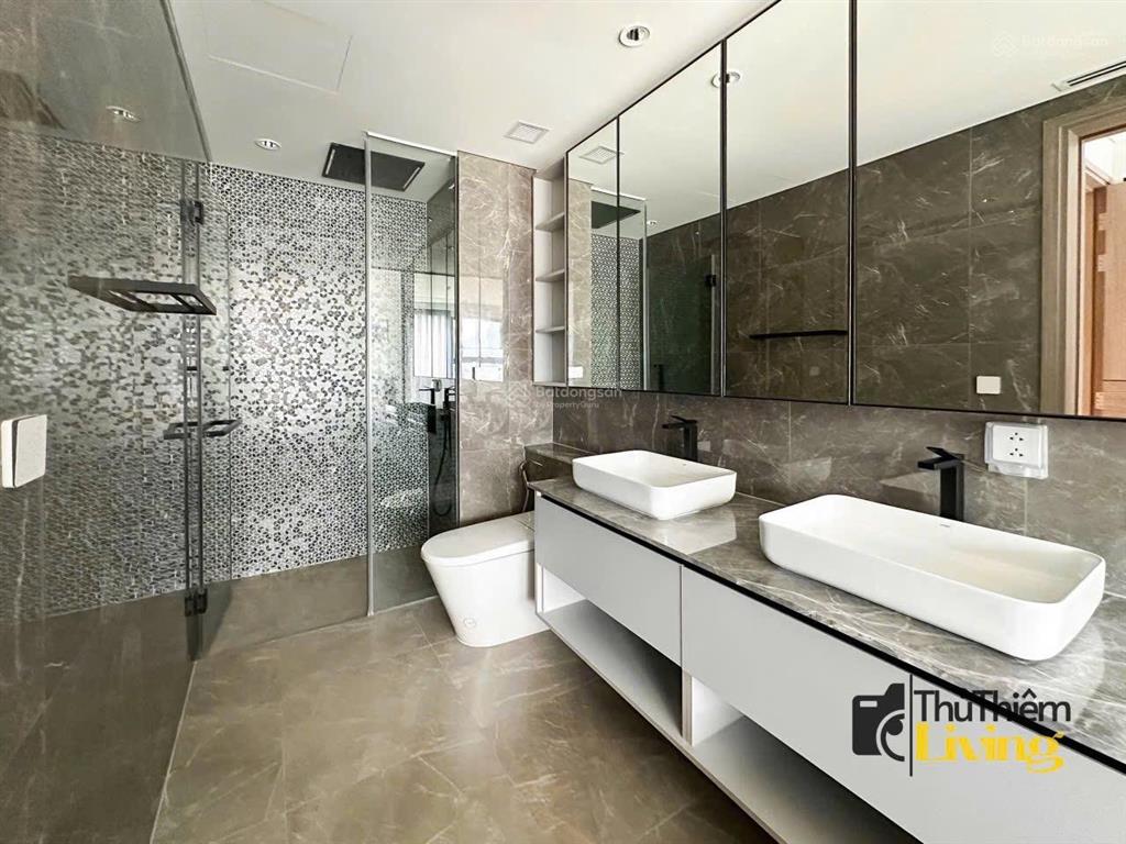 Cần bán căn 3pn + 1 tại the opera  the metropole thủ thiêm giá tốt