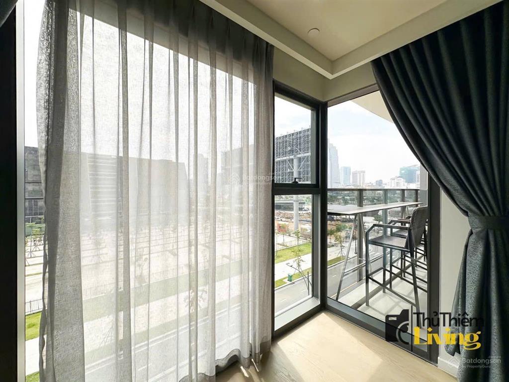 Cần bán căn 3pn + 1 tại the opera  the metropole thủ thiêm giá tốt