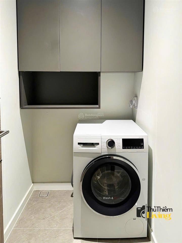 Cần bán căn 3pn + 1 tại the opera  the metropole thủ thiêm giá tốt