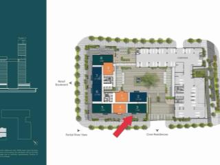 Bán gấp căn 3pn giá cực tốt thanh toán 5% theo tiến độ và nhận bàn giao vào 2028 chỉ 29 tỷ