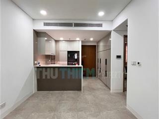 Bán cc view đẹp tại the river thủ thiêm, 16,7 tỷ, 82m2, 2pn, 2wc