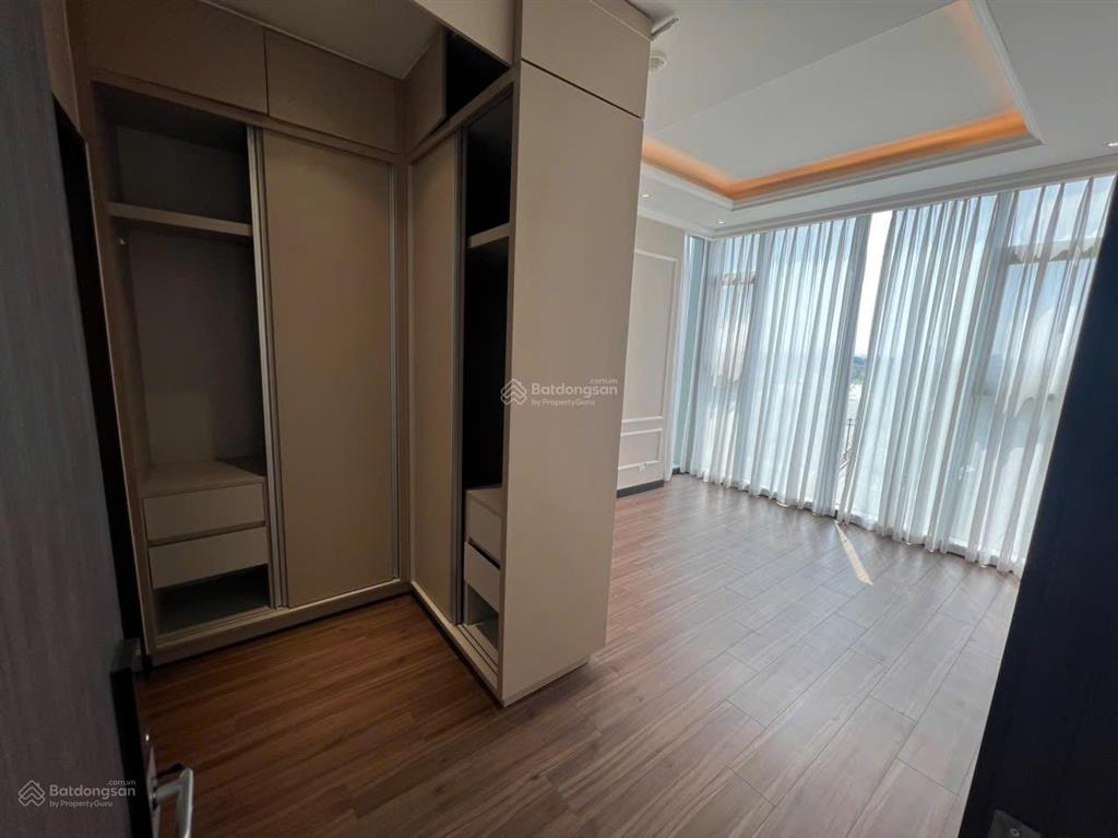 Cho thuê căn hộ giá rẻ bất ngờ chỉ 27 triệu căn 2pn tại empire city thủ thiêm 94m2