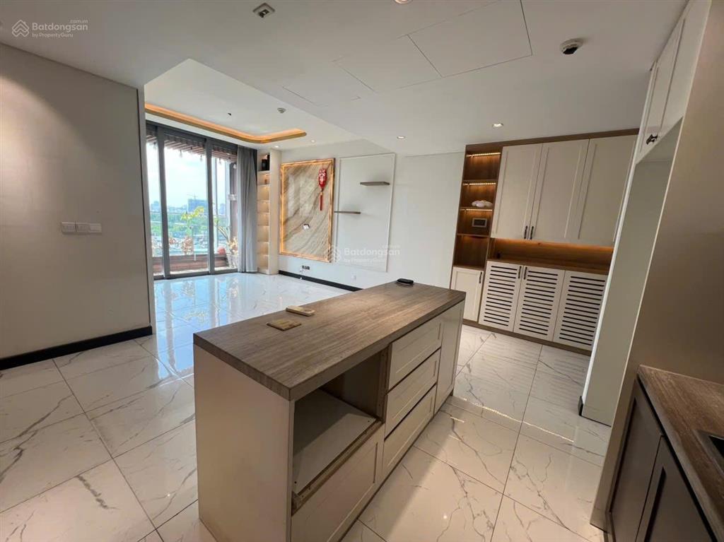 Cho thuê căn hộ giá rẻ bất ngờ chỉ 27 triệu căn 2pn tại empire city thủ thiêm 94m2