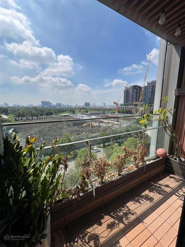 Cho thuê căn hộ giá rẻ bất ngờ chỉ 27 triệu căn 2pn tại empire city thủ thiêm 94m2