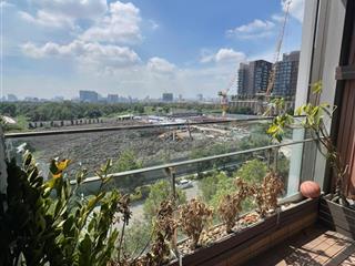 Cho thuê căn hộ giá rẻ bất ngờ chỉ 27 triệu căn 2pn tại empire city thủ thiêm 94m2