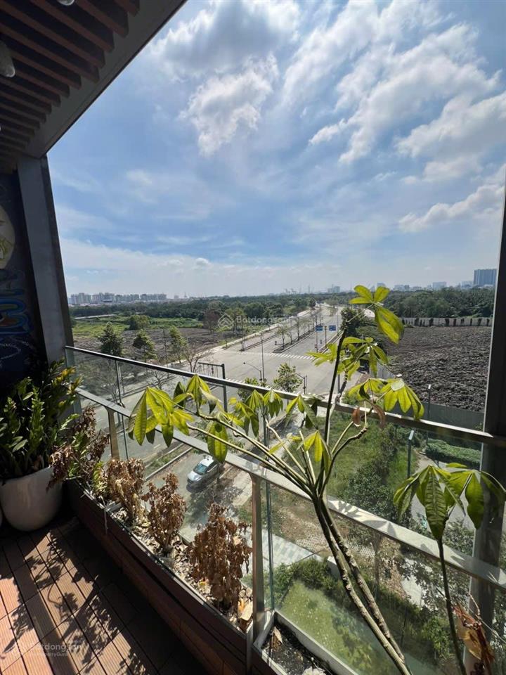 Cho thuê căn hộ giá rẻ bất ngờ chỉ 27 triệu căn 2pn tại empire city thủ thiêm 94m2