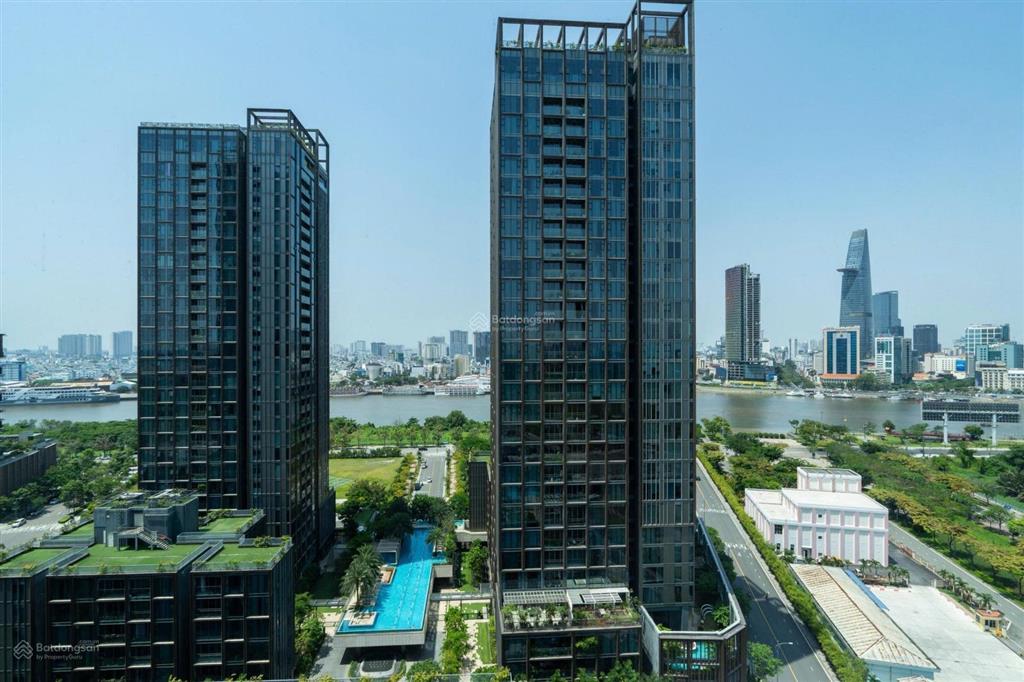 Bán gấp căn 3pn view pháo hoa tầm cao quận 1 giá rẻ nhất thị trường tại empire city thủ thiêm
