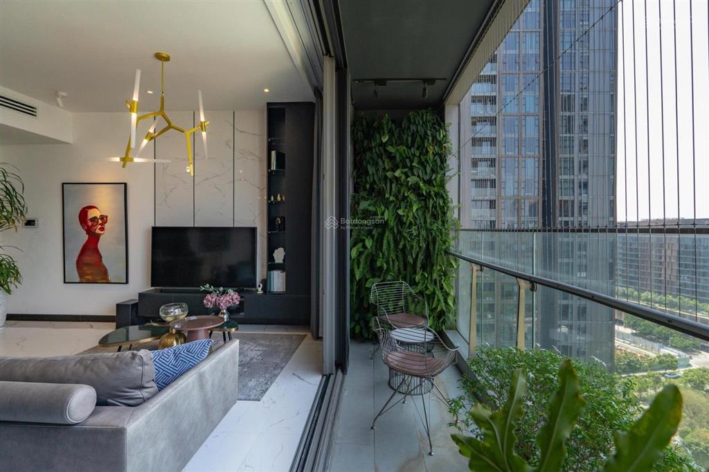 Bán gấp căn 3pn view pháo hoa tầm cao quận 1 giá rẻ nhất thị trường tại empire city thủ thiêm