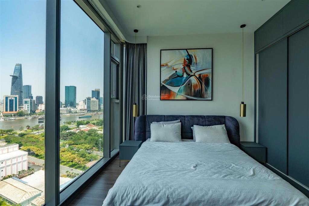 Bán gấp căn 3pn view pháo hoa tầm cao quận 1 giá rẻ nhất thị trường tại empire city thủ thiêm