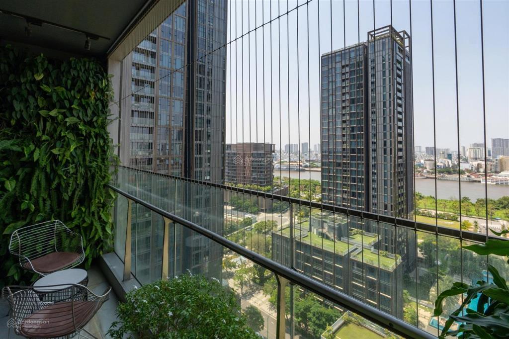 Bán gấp căn 3pn view pháo hoa tầm cao quận 1 giá rẻ nhất thị trường tại empire city thủ thiêm