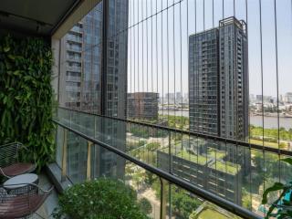 Bán gấp căn 3pn view pháo hoa tầm cao quận 1 giá rẻ nhất thị trường tại empire city thủ thiêm