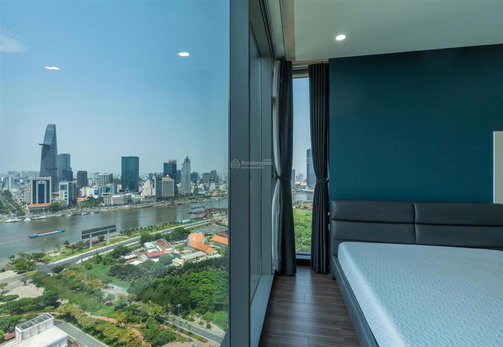 Căn hộ 3pn view pháo hoa quận 1, tầng cao khan hiếm chỉ 45ty ngay lõi thủ thiêm  empire city