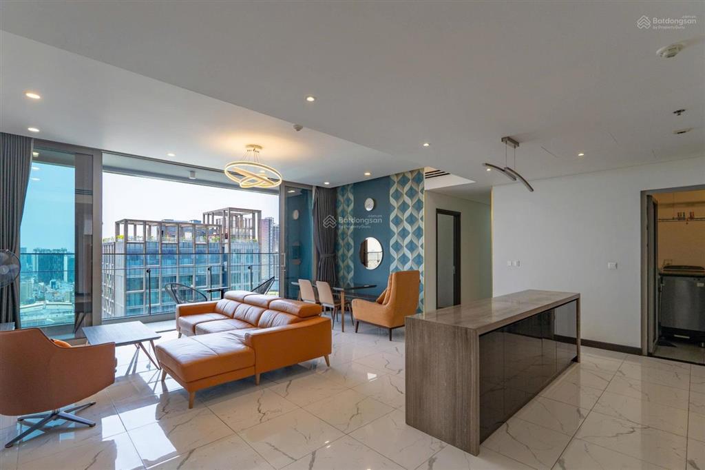 Căn hộ 3pn view pháo hoa quận 1, tầng cao khan hiếm chỉ 45ty ngay lõi thủ thiêm  empire city