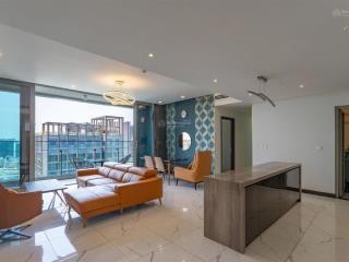 Căn hộ 3pn view pháo hoa quận 1, tầng cao khan hiếm chỉ 45ty ngay lõi thủ thiêm  empire city