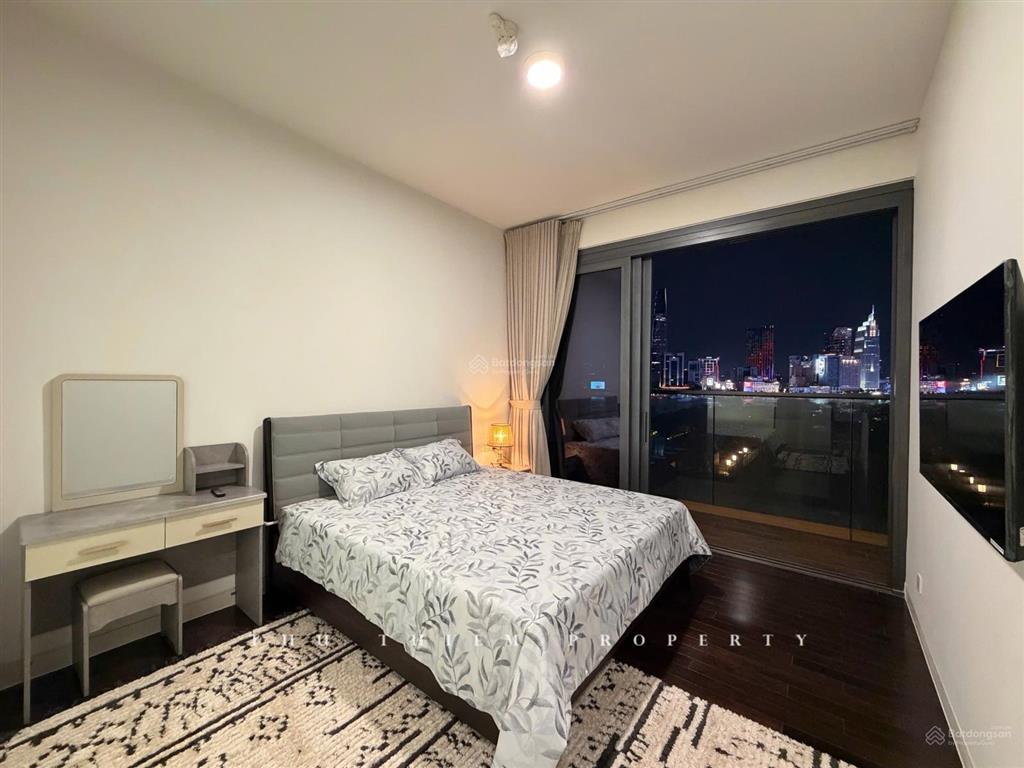 Bán căn hộ 3pn + 3wc tại empire city thủ thiêm, sảnh thang riêng 73t