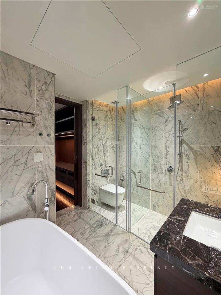 Bán căn hộ 3pn + 3wc tại empire city thủ thiêm, sảnh thang riêng 73t