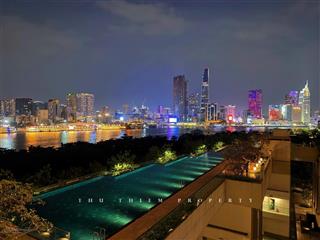 Bán căn hộ 3pn + 3wc tại empire city thủ thiêm, sãnh thang riêng 73t
