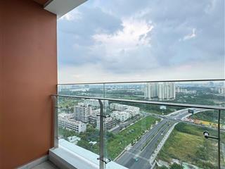 Cho thuê cc 4pn, 3wc, 201m2 tại thu thiem zeit river, 100 triệu