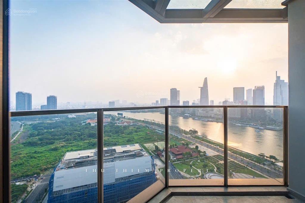 Chung cư the opera residence, bán 153 tỷ, 210m2, 3pn, 2wc, view đẹp ở quận 2, hcm
