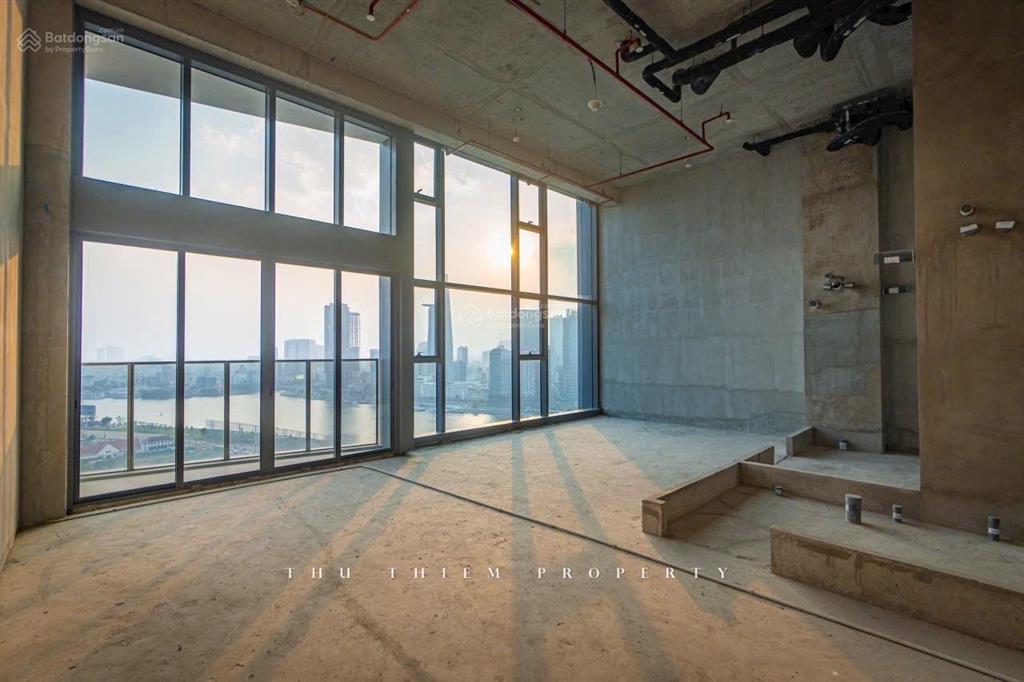Chung cư the opera residence, bán 153 tỷ, 210m2, 3pn, 2wc, view đẹp ở quận 2, hcm