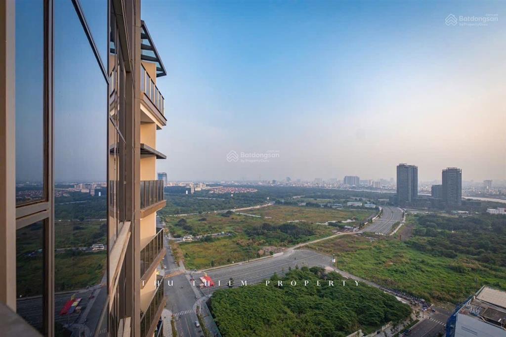 Chung cư the opera residence, bán 153 tỷ, 210m2, 3pn, 2wc, view đẹp ở quận 2, hcm