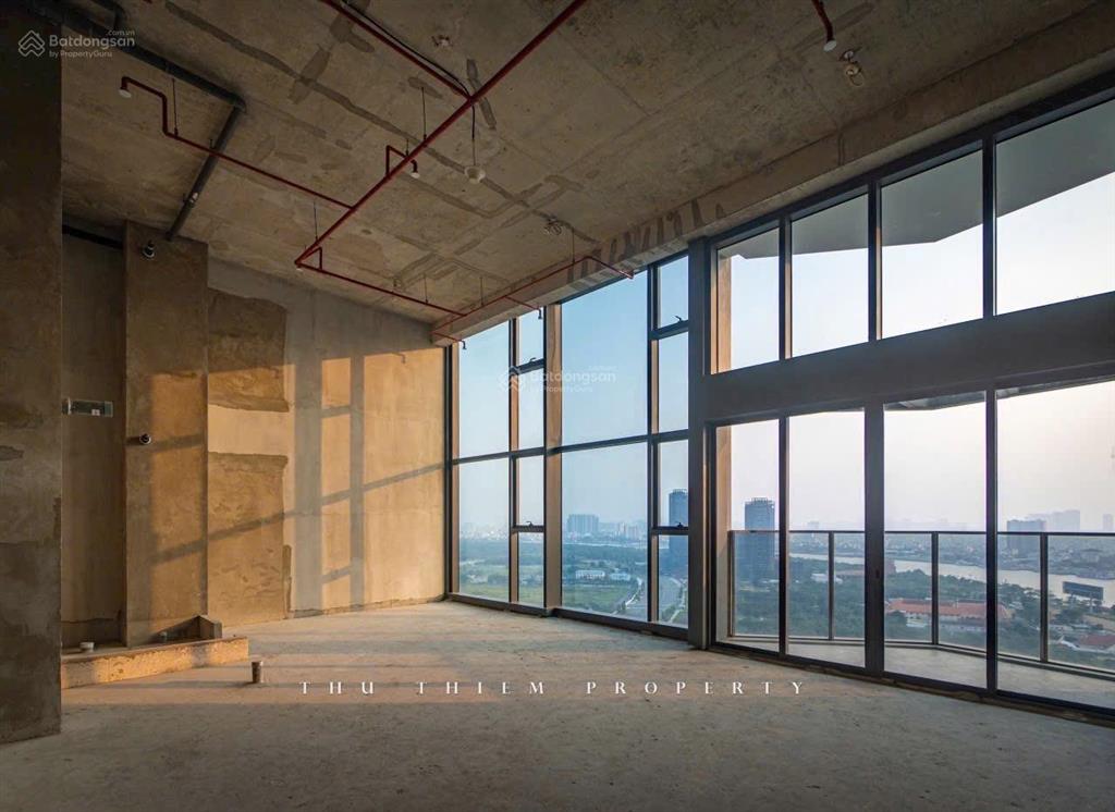 Chung cư the opera residence, bán 153 tỷ, 210m2, 3pn, 2wc, view đẹp ở quận 2, hcm