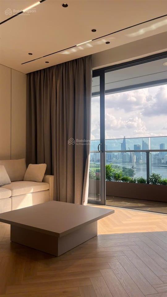 Bán cc sunwah pearl, 25,5 tỷ, 110m2, 2pn, 2wc, đẹp xuất sắc