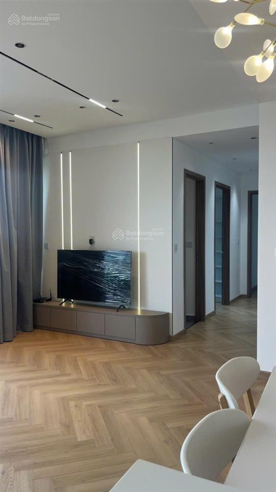 Bán cc sunwah pearl, 25,5 tỷ, 110m2, 2pn, 2wc, đẹp xuất sắc