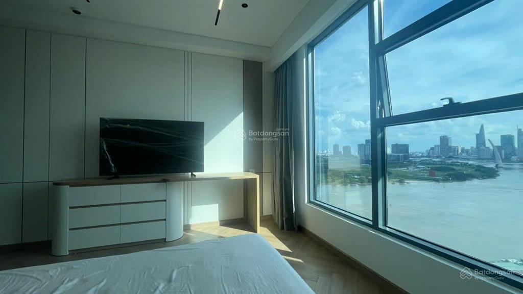 Bán cc sunwah pearl, 25,5 tỷ, 110m2, 2pn, 2wc, đẹp xuất sắc