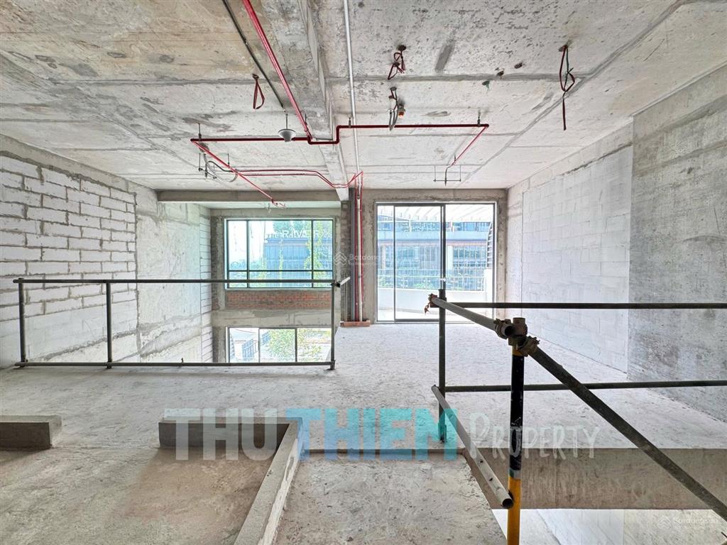 Căn duplex khối podium riêng biệt chào bán với giá siêu tốt chỉ 26 tỷ
