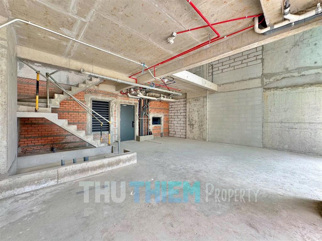 Căn duplex khối podium riêng biệt chào bán với giá siêu tốt chỉ 26 tỷ