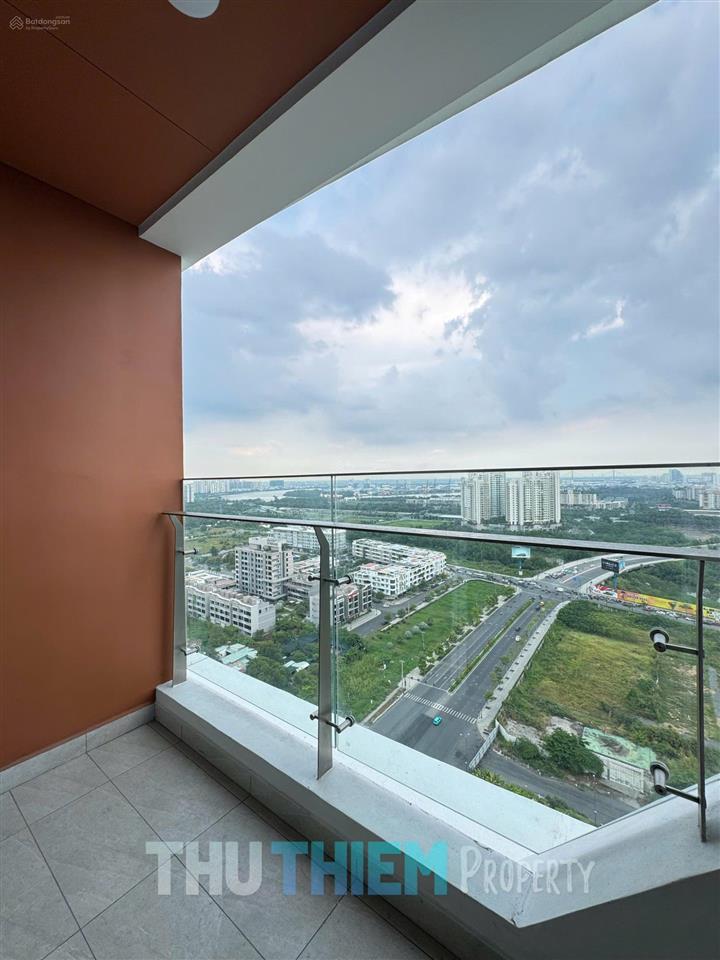 Căn hộ 4pn đáng mua nhất tại zeit river thủ thiêm, chỉ 46 tỷ