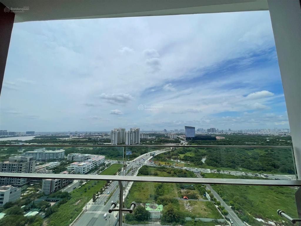 Căn hộ 4pn đáng mua nhất tại zeit river thủ thiêm, chỉ 46 tỷ
