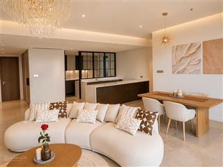 Căn hộ 3pn xứng tầm doanh nhân đáng mua nhất hiện nay để ngắm pháo hoa chỉ từ 64 tỷ