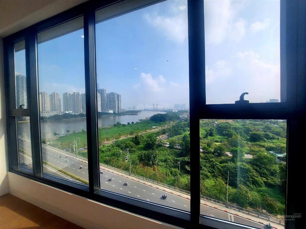 Bán gấp căn hộ chung cư 140m2, 36 tỷ tại the river thủ thiêm, quận 2, hồ chí minh