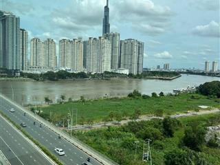 Bán gấp căn hộ chung cư 140m2, 36 tỷ tại the river thủ thiêm, quận 2, hồ chí minh