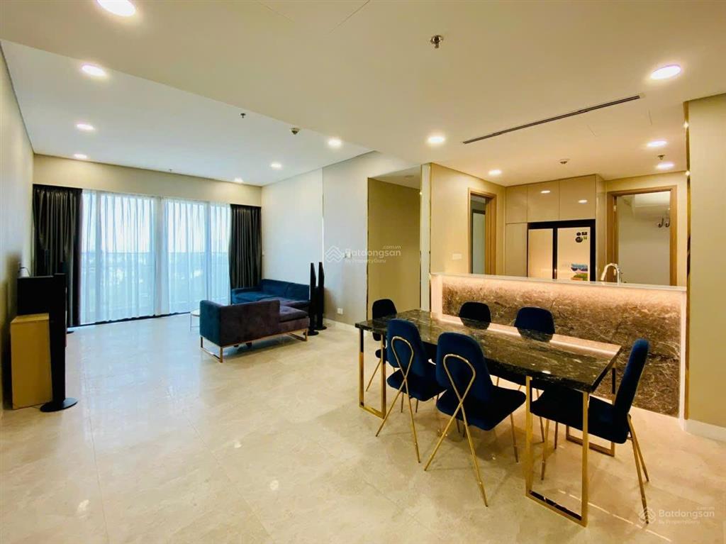 Bán gấp căn hộ chung cư 140m2, 36 tỷ tại the river thủ thiêm, quận 2, hồ chí minh