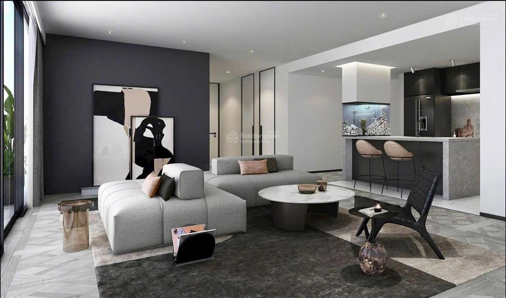 Bán gấp căn hộ 2pn tại empire city  tháp narra residences tầng siêu cao giá tốt