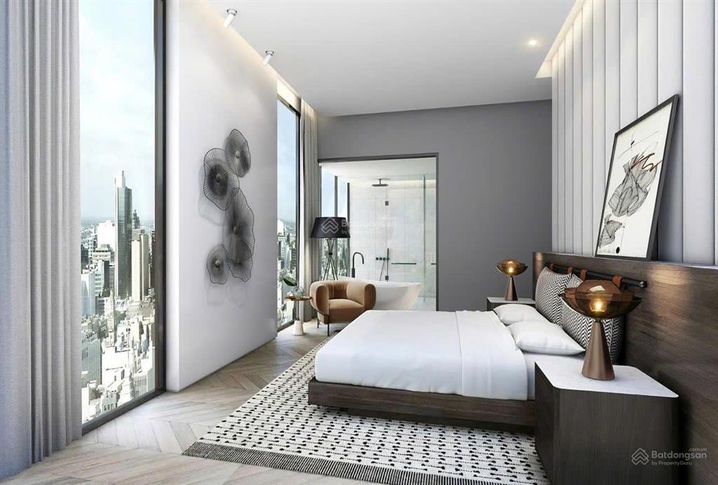 Bán gấp căn hộ 3pn tại empire city  narra residences giá tốt cho căn góc view pháo hoa