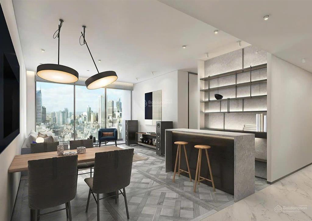 Bán gấp căn hộ 3pn tại empire city  narra residences giá tốt cho căn góc view pháo hoa
