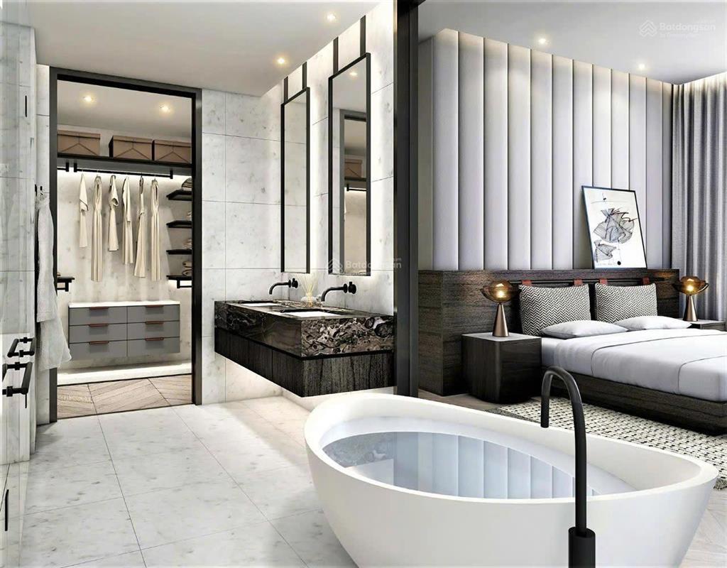Bán gấp căn hộ 3pn tại empire city  narra residences giá tốt cho căn góc view pháo hoa